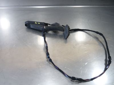 BMW 1er 116i E87 Türkabelbaum hinten rechts / 6 938 246 ORIGINAL gebraucht - 04 ORIGINAL gebraucht… – Produktansicht 2
