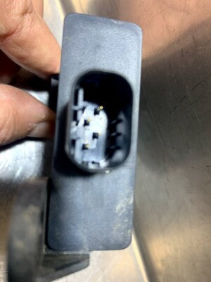 Orig. Porsche 981 991 911 718 Reifendruckkontrolle RDK Sendeeinheit 7PP907283 – Produktansicht 2