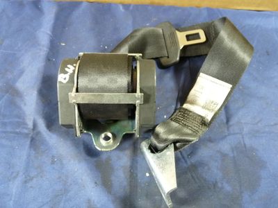 VW GOLF 5 1.9 TDI BXE Sicherheitsgurt hinten links 1K6857805N / 1K6 857 805 N – Produktansicht 1