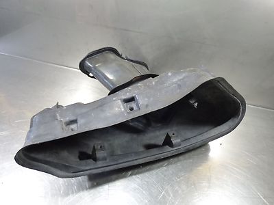 Porsche Cayman / Boxster 987 2.9 Luftführung links 98757565701 / 987.575.657.01 – Produktansicht 2
