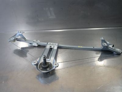 Opel Zafira Life Bj:2008 Fensterheber ohne Motor hinten rechts 13132228 RH – Produktansicht 2