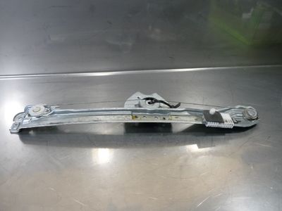 Renault Clio Initiale Bj.:2010 Fensterheber ohne Motor hinten rechts 8200291153 – Produktansicht 2