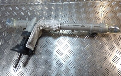 JEEP COMPASS II 2021 MOPAR Lenkgetriebe Steering Rack ORIGINAL gebraucht - 68273357AE – Produktansicht 2