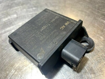 Orig. Porsche 981 991 911 718 Reifendruckkontrolle RDK Sendeeinheit 7PP907283 – Produktansicht 1