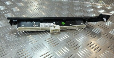 Fiat Tipo II Facelift 2021 Schalter Block Notschalter ORIGINAL gebraucht - 07357352300 – Produktansicht 4