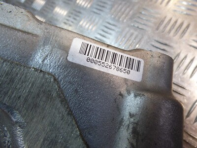 Alfa Romeo Stelvio Q4 2.2 JTD Motorhalter motor halter halterung ORIGINAL gebraucht - 55267865 – Produktansicht 3