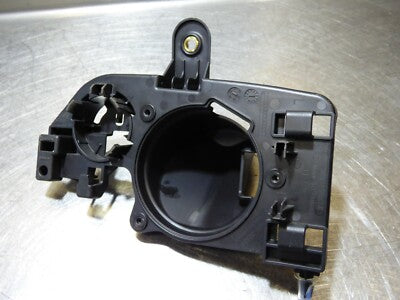 Porsche Boxster Cayman 981 Lautsprecher Halter Links hinten sitzen 98155108703 – Produktansicht 1
