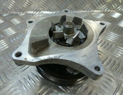 Opel Astra K 1.4 TURBO 150PS B14XFT LE2 Wasserpumpe GM ORIGINAL gebraucht - - 12635767 – Produktansicht 1