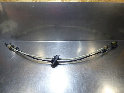 VW Crafter Mercedes Sprinter 6 Gang Schalthebel Kabel A9062601751 2E2321308C – Produktansicht 1