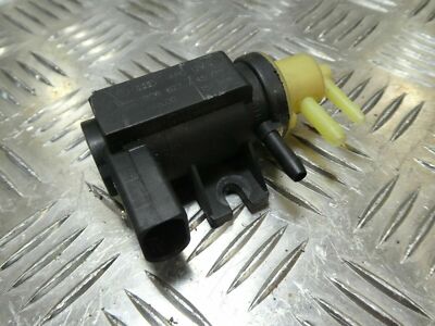 VW T6 2.0 TDI Transporter Druckwandler Magnetventil Umschaltventil 1K0906627A – Produktansicht 2