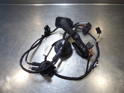 Audi A1 für Tür hinten Rechts Türkabelbaum Leitungssatz 8X0971687D ORIGINAL gebraucht - Kabelbaum – Produktansicht 1