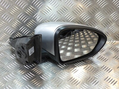 Fiat Tipo II Facelift 2021 Außenspiegel Spiegel elektrisch Rechts ORIGINAL gebraucht - 7357358460E – Produktansicht 1