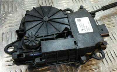 Alfa Romeo Stelvio Facelift Original Heckklappe motor 6701065090 – Produktansicht 1