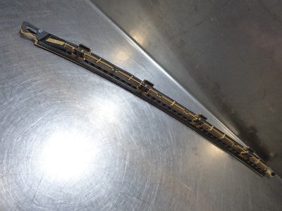 Porsche PANAMERA 970 Defrosterblende Blende Schalttafel vorne rechts 97055237600 – Produktansicht 2