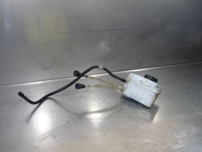 Opel Corsa D 1.4 Bremsflüssigkeitsbehälter / 0 204 051 244 ORIGINAL gebraucht - 0204051244 – Produktansicht 2
