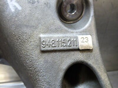Porsche PANAMERA 970 3.6 V6 Motor halter Motor lager träger rechts 94811521123 – Produktansicht 2