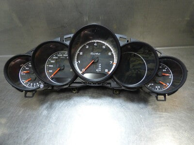 Porsche Panamera 970 Tacho Cockpit Kombiinstrument 97064112404 A05 – Produktansicht 1