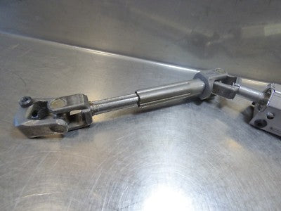 Audi A1 8X RHD Column 6R2419502H 2014 ORIGINAL gebraucht - Steering – Produktansicht 2