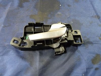 Ford Mondeo MK4 Ghia Türgriff innen rechts vorne hinte 7S71A22600AB ORIGINAL gebraucht - 6M21U22600AB – Produktansicht 1