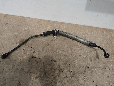 Audi R8 4.2 V8 Dehnschlauch von Fluegelpumpe zum Rohr Lenkgetriebe 420422893E – Produktansicht 1