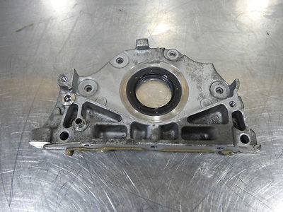 Stirnplatte Motorblock 9644251680 FIAT SCUDO 2.0 MJET RH02 10DY PEUGEOT CITROEN – Produktansicht 1