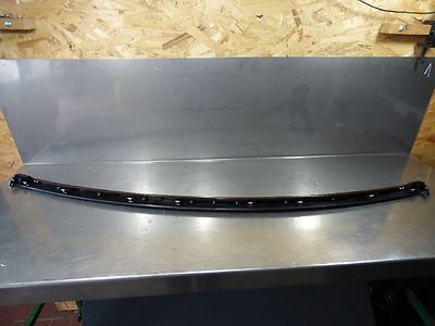 VW Phaeton 3.0 TDI V6 Armaturenbrett Blende mit Einparkhilfe paar 3D0919473E – Produktansicht 4