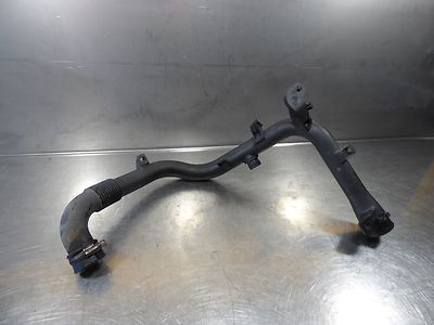 Opel Corsa C 1.3 CDTI Ansaugrohr 55560952 – Produktansicht 1