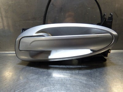 Porsche Boxster Cayman 981 RHD Front Right Side Door Handle M7Z ORIGINAL gebraucht - 98153801202 – Produktansicht 1