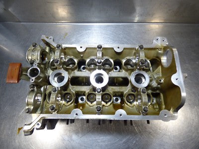 Zylinderkopf für Porsche PANAMERA 3.6 V6 M46.20 Motor 300 PS 9461041065R L 4-6 – Produktansicht 2