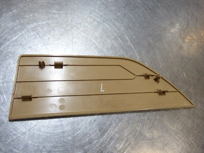 Porsche PANAMERA 970 Links Abdeckung 97055558300 Beige – Produktansicht 2