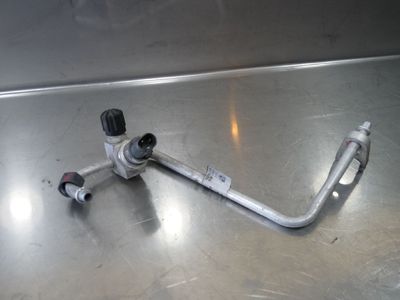 Porsche Boxster S 986 3.2 Bj.04 Klimaleitung 99657310801 / 996.573.108.01 – Produktansicht 1