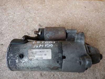 Ford Transit Connect 1.8 DI Anlasser 2T1411000CB / 2T14-11000-CB – Produktansicht 1