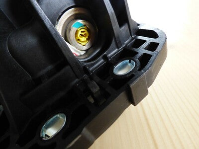 Porsche Panamera 970 Beifahrer Deckel Airbag Armaturenbrett ORIGINAL gebraucht - 97080307107 – Produktansicht 4