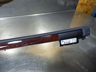 VW Phaeton 3.0 TDI V6 Armaturenbrett Blende mit Einparkhilfe paar 3D0919473E – Produktansicht 3
