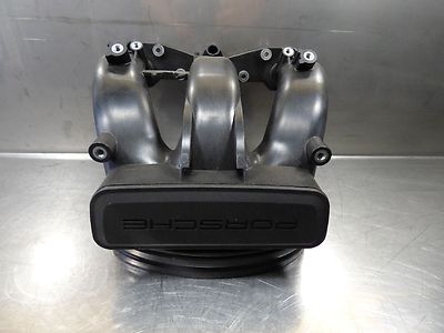 Porsche Cayman / Boxster 987 2.9 Ansaugbrücke R/L 9A111011522 / 9A1.110.115.22 – Produktansicht 1