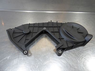 Opel Astra J 1.7 CDTi Zahnriemenabdeckung 897376243 – Produktansicht 1