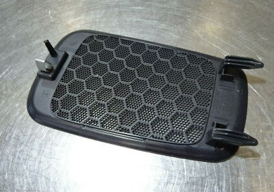 Porsche 981 Boxster Blende Abdeckung Lautsprecher Boxengitter L=R 98155103701 – Produktansicht 2