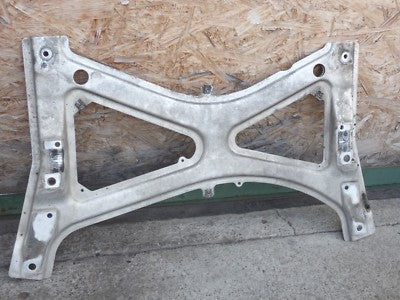 Porsche PANAMERA 970 Querträger träger Achse 97034126106 – Produktansicht 2