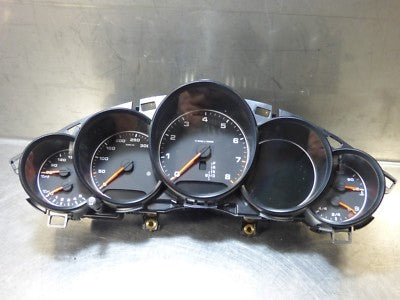 Porsche PANAMERA 970 Kombiinstrument Tacho Benzin PDK Getriebe 97064114406 A05 – Produktansicht 1