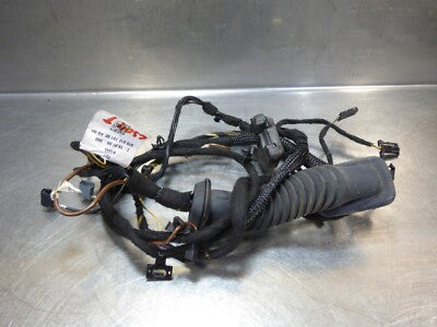 Porsche Panamera 970 Kabelbaum elektrische Heckklappe rechts ORIGINAL gebraucht - 97061273100 – Produktansicht 1