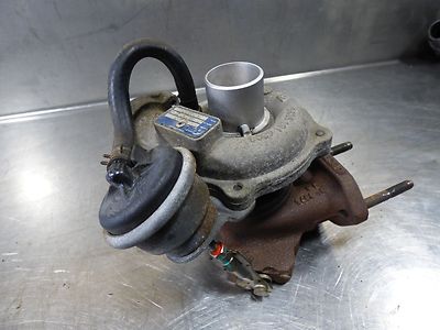 Opel Corsa D 1.3 CDTI -- Turbolader 735013430 / 54359710005 – Produktansicht 2