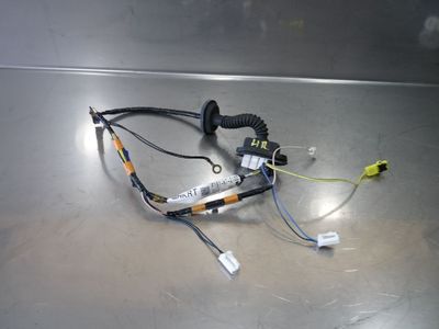 Mazda RX8 Bj.:2006 Türkabelbaum hinten rechts F151-67-210D / ORIGINAL gebraucht - F15167210D – Produktansicht 1