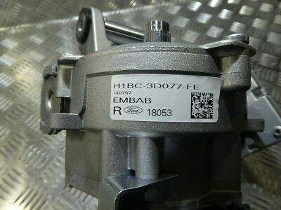 FORD FIESTA VII JHH 2018 Elektrische Lenksäule H1BC-3D077-FE – Produktansicht 3