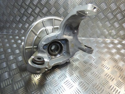 Alfa Romeo Stelvio Q4 facelift 2021 Achsschenkel hinten rechts 00505544110 – Produktansicht 2