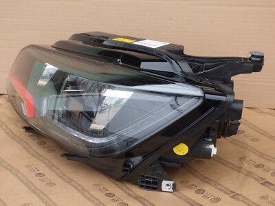 Original VW Volkswagen Lamando GTS Left Side LED Xenon Headlight 5GD941033A – Produktansicht 2