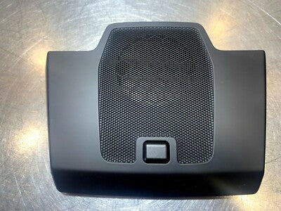 Porsche Boxster Cayman 981 Blende Armaturenbrett Sensor Klimaanlage 98155215100 – Produktansicht 1