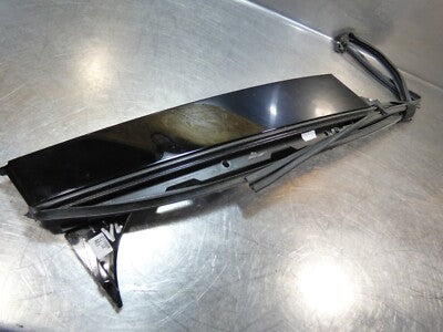 Porsche Panamera 970 Blende Abdeckung B-Säule vorne rechts 97053738102 – Produktansicht 1