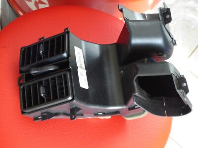 Jeep Grand Cherokee IV WK2 Luftdüse Belüftung Mittel konzol hinten * ORIGINAL gebraucht - C01367009BL – Produktansicht 2
