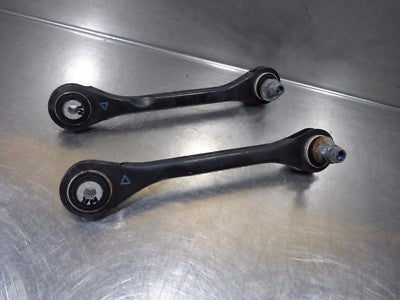 Audi A4 8K 8K2 Bj. 2013 8K0501529L hinten rechts / links A5 A6 A7 A8 ORIGINAL gebraucht - Spurstange – Produktansicht 1