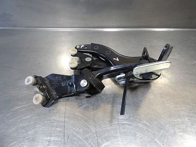 VW CADDY III (2K) 2.0 SDI Rollenscharnier L 2K0843437B / 2K0843397A / 2K0843335A – Produktansicht 1